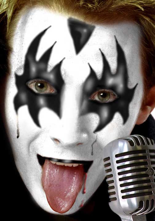 Diseño de Photoshop por Terrence para DesignCrowd (Community Contests) | Diseño #9091406