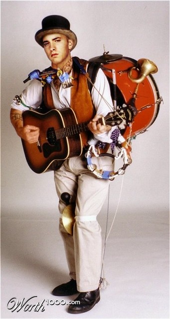 Photoshop Design by moonflower