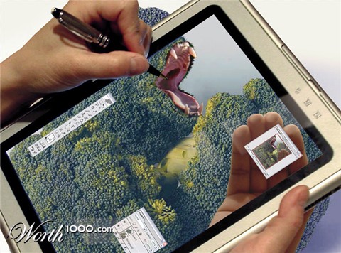 Photoshop Design by DestinationCreation