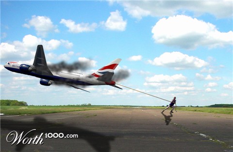 Photoshop Design by modularr