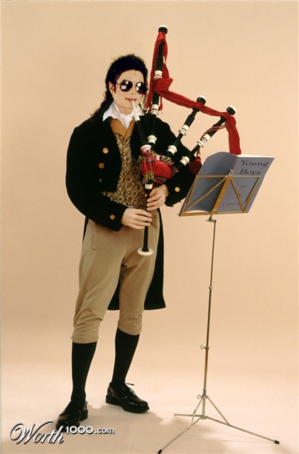 Photoshop Design by Tracer40