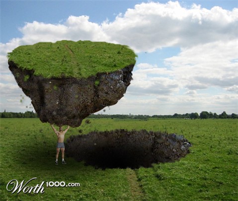 Photoshop Design by eminkey2003