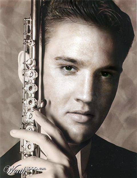 Photoshop Design by icerook