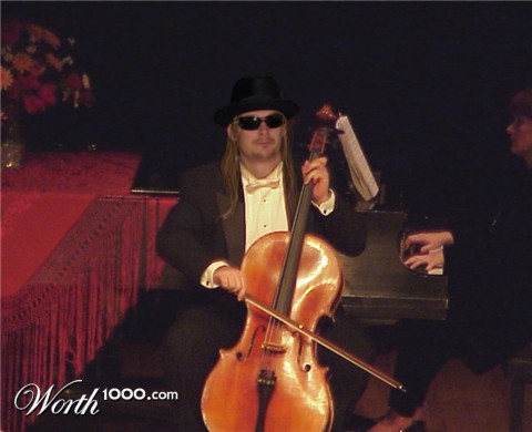 Photoshop Design by crzyme