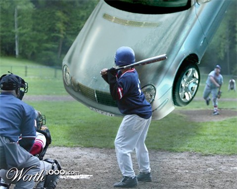 Photoshop Design by worthathousand