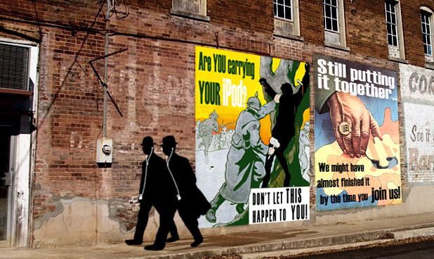 Photoshop Design by Ladonite for DesignCrowd (Community Contests) | Design #9071470