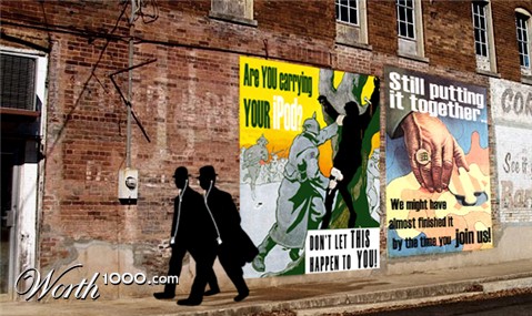 Photoshop Design by Ladonite