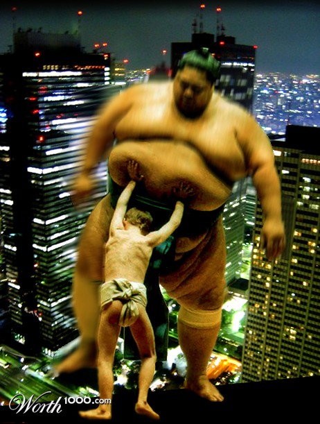 Photoshop Design by christo