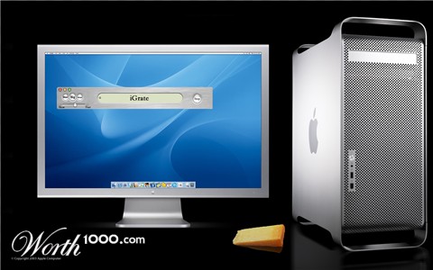 Photoshop Design by InsertNameThere