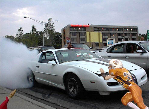 Photoshop-Design von fritzer für DesignCrowd (Community Contests) | Design #9071205