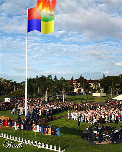 Photoshop Design by modularr