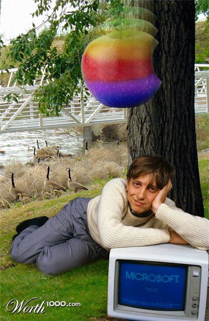 Photoshop Design by Matoogs