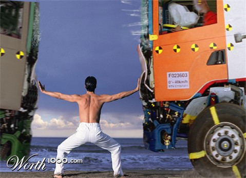 Photoshop Design by Antana