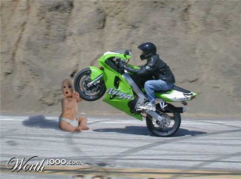 Photoshop Design by Tracer40