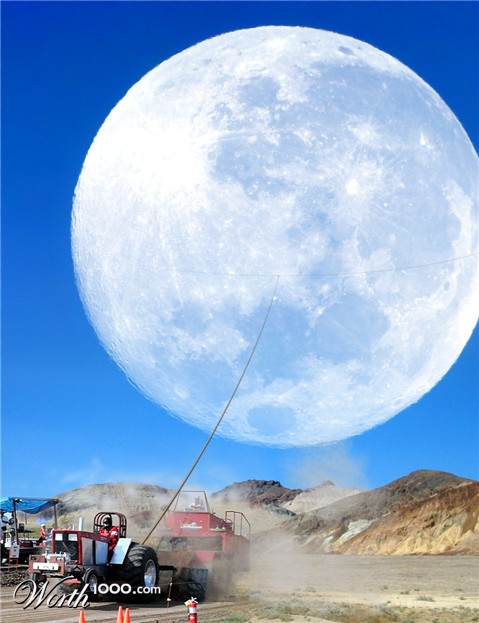 Photoshop Design by uziel3