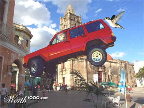 Photoshop Design by cubanboy