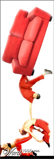 Photoshop Design by zulittle