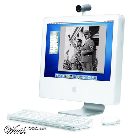 Photoshop Design by bottler