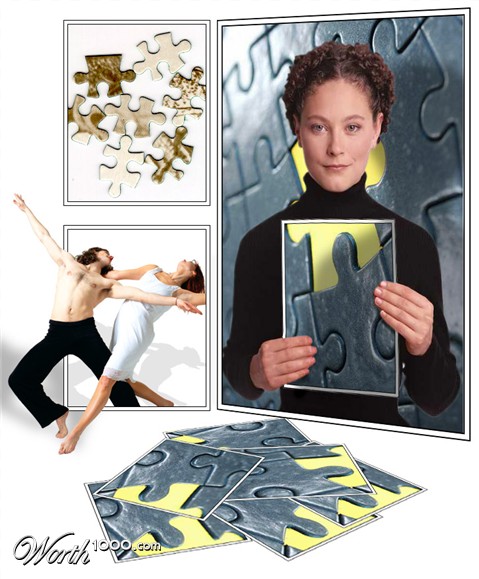 Photoshop Design by praxiz