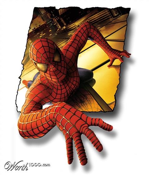 Photoshop Design by Knuddel