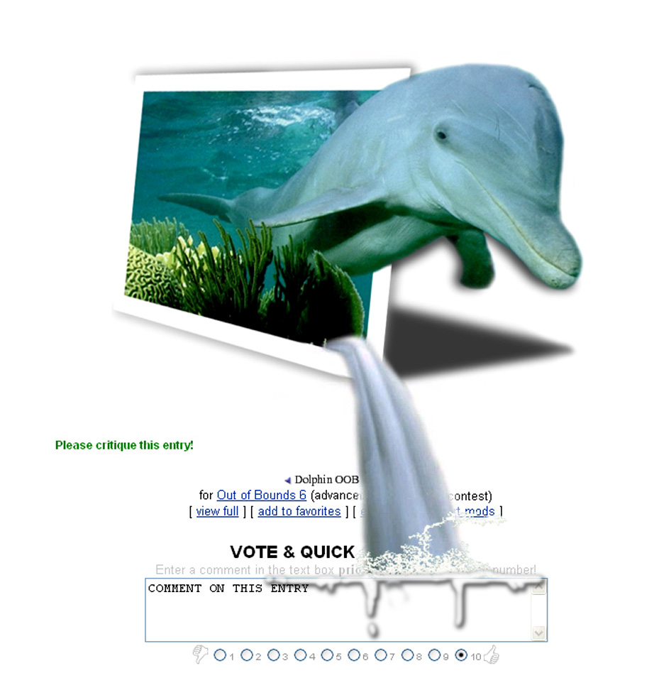 Design Photoshop par Razshady pour DesignCrowd (Community Contests) | Design #9091243