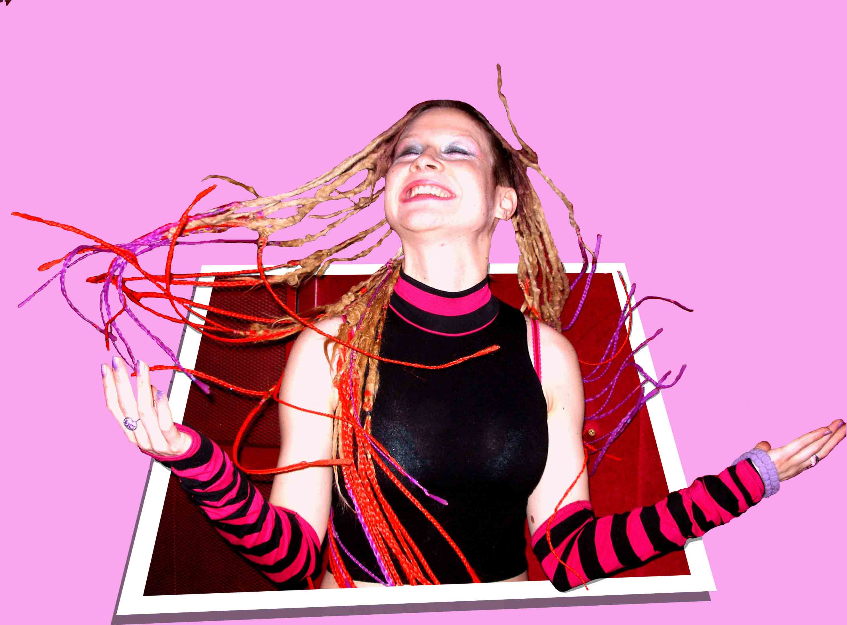 Diseño de Photoshop por Chupakabra para DesignCrowd (Community Contests) | Diseño #9091300