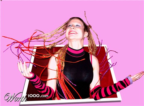 Photoshop Design by Chupakabra