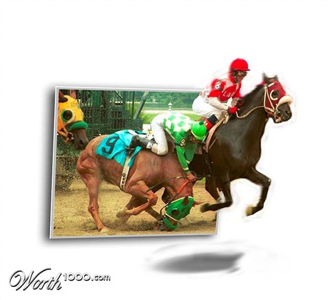 Photoshop Design by Koosricardo