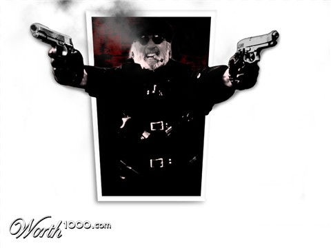 Photoshop Design by beekman88