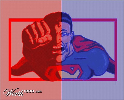 Photoshop Design by JoshyD