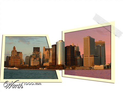 Photoshop Design by IronJelly