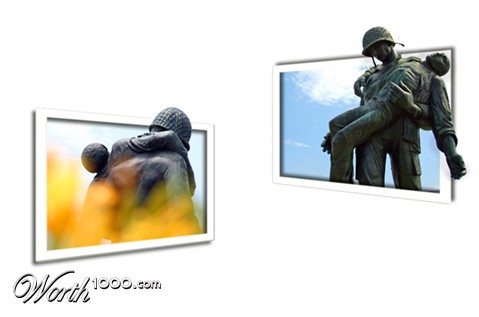 Photoshop Design by advance2