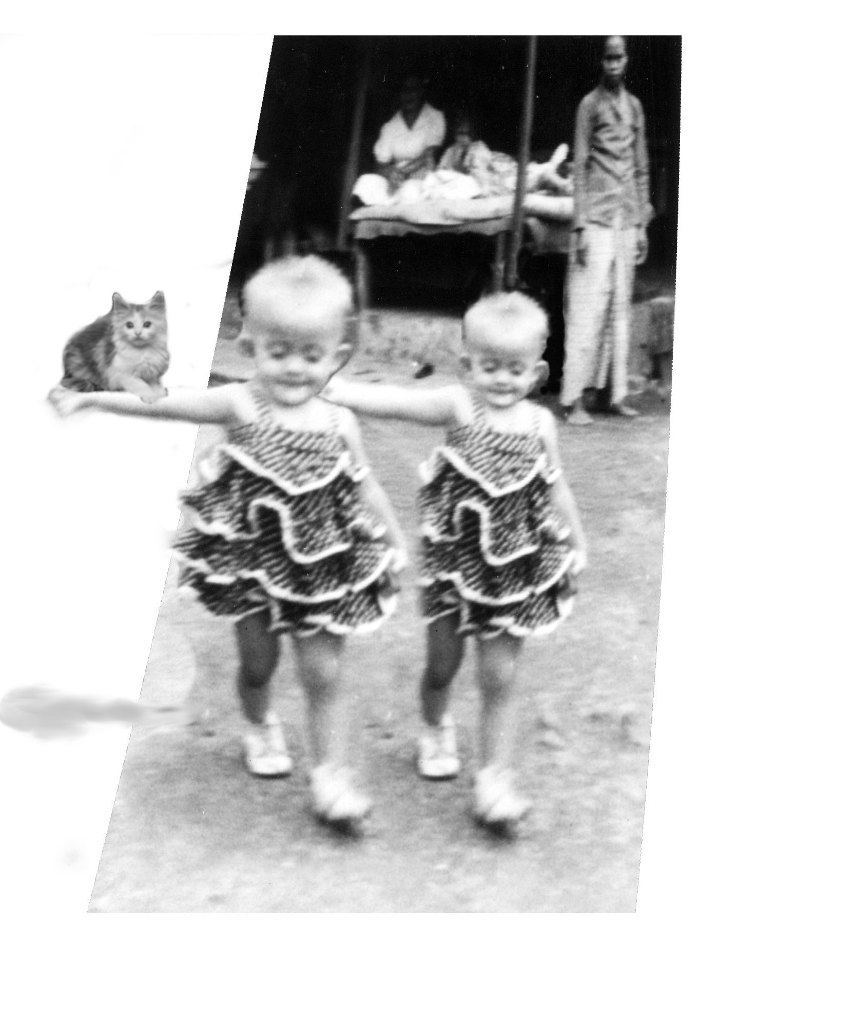 Photoshop Design by yavannilde for DesignCrowd (Community Contests) | Design #9091355