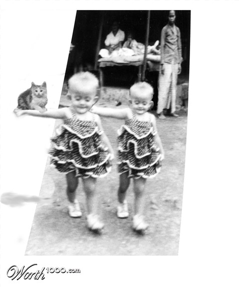 Photoshop Design by yavannilde