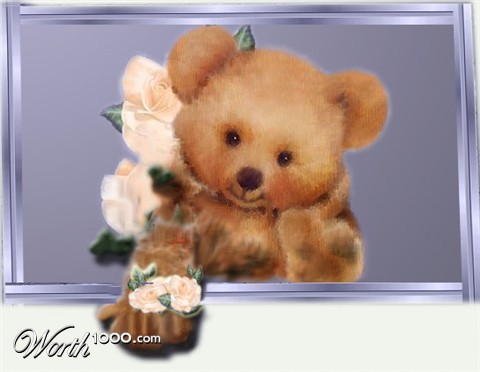 Photoshop Design by sushdevi