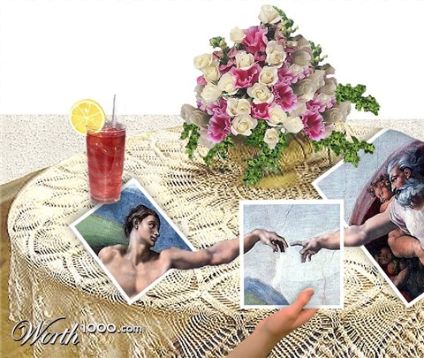 Photoshop Design by JClark8220