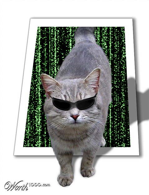 Photoshop Design by MetalMan