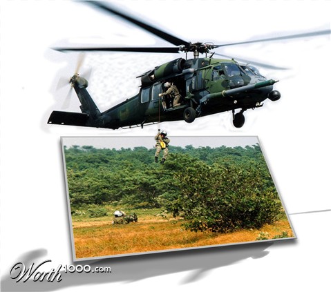 Photoshop Design by Koosricardo