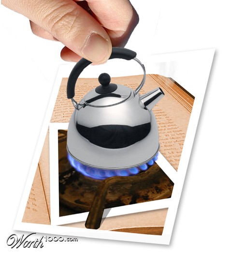 Photoshop Design by AllumaN