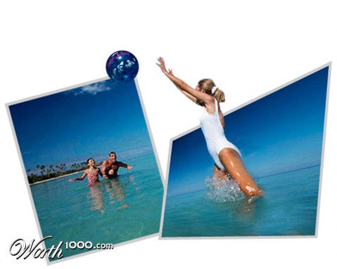 Photoshop Design by sherif1000