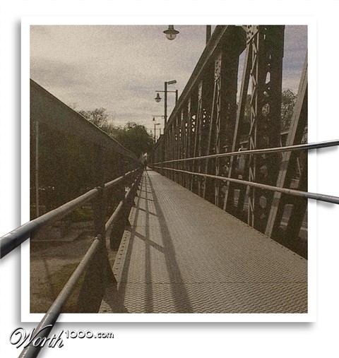 Photoshop Design by Alexnub