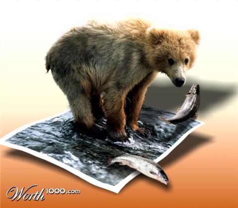 Photoshop Design by LokSenAn