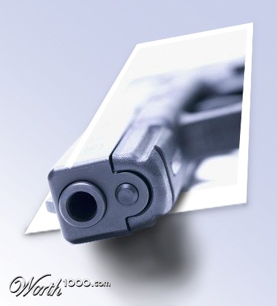 Photoshop Design by WhoElse