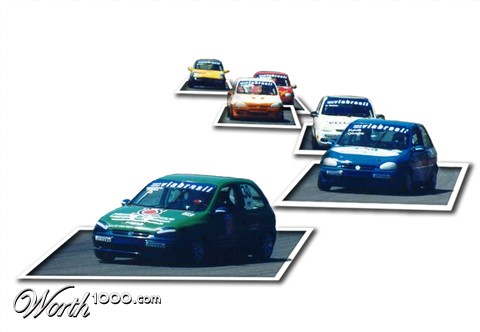 Photoshop Design by Citania