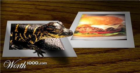 Photoshop Design by illuminator