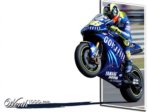 Photoshop Design by RossGeller