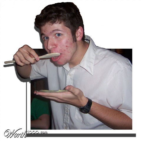 Photoshop Design by xanthony