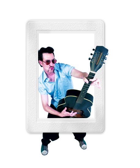 Diseño de Photoshop por Ron Miller para DesignCrowd (Community Contests) | Diseño #9084571