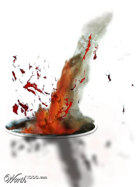 Photoshop Design by TheTamedShrew