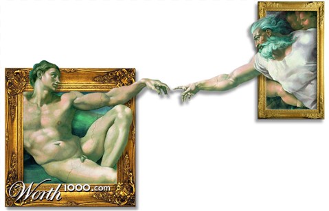 Photoshop Design by koshermonkey